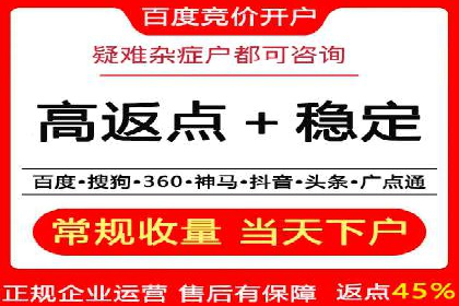 百度竞价代运营公司成功案例：广告效果显著提升的秘诀